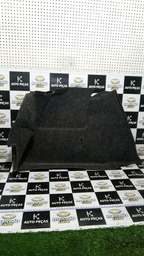 ACABAMENTO DO PORTA-MALA TRASEIRO ESQUERDO PEUGEOT 206