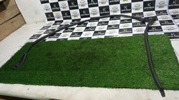 Borracha Canaleta Vidro Cactus 2020 Porta Traseira Esquerda