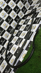 BORRACHA CANALETA VIDRO CACTUS 2020 PORTA TRASEIRA ESQUERDA