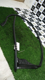 BORRACHA CANALETA VIDRO CACTUS 2020 PORTA TRASEIRA ESQUERDA