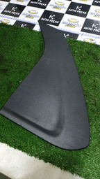 ACABAMENTO PORTA TRASEIRO ESQUERDO C4 CACTUS 2020