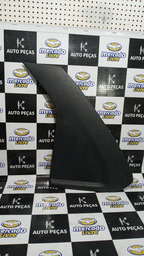 ACABAMENTO PORTA TRASEIRO ESQUERDO C4 CACTUS 2020