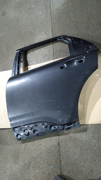 Porta Traseira Esquerda Citroen Cactus 2020