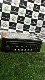 RÁDIO ORIGINAL C4 PALLAS 2012