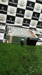 RÁDIO ORIGINAL C4 PALLAS 2012