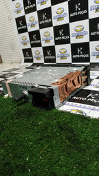 RÁDIO ORIGINAL C4 PALLAS 2012