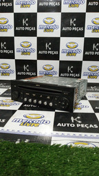 RÁDIO ORIGINAL C4 PALLAS 2012