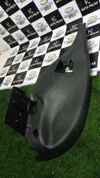 Acabamento Do Console Central C4 Pallas Lado Esquerdo