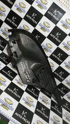 ACABAMENTO DO CONSOLE CENTRAL C4 PALLAS LADO ESQUERDO