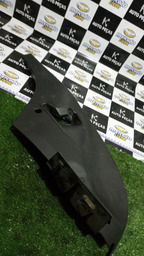 ACABAMENTO DO CONSOLE CENTRAL C4 PALLAS LADO ESQUERDO