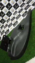 ACABAMENTO DO CONSOLE CENTRAL C4 PALLAS LADO ESQUERDO