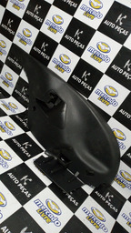 ACABAMENTO DO CONSOLE CENTRAL C4 PALLAS LADO ESQUERDO