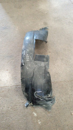 Para Barro Dianteiro Esquerdo Picasso 2004 Pequeno Detalhe