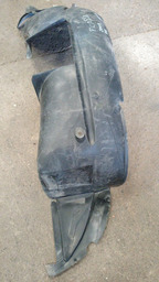 PARA BARRO DIANTEIRO ESQUERDO PICASSO 2004 PEQUENO DETALHE