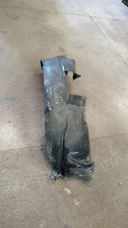 PARA BARRO DIANTEIRO ESQUERDO PICASSO 2004 PEQUENO DETALHE