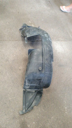 PARA BARRO DIANTEIRO ESQUERDO PICASSO 2004 PEQUENO DETALHE