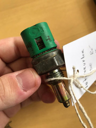 INTERRUPTOR DE RÉ RENAULT LAGUNA 2.0 8V