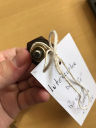 INTERRUPTOR DE RÉ RENAULT LAGUNA 2.0 8V