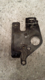 TAMPA MOTOR CITROEN C3 AIR CROSS 965006268001 ORIGINAL