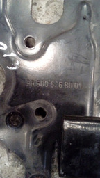 TAMPA MOTOR CITROEN C3 AIR CROSS 965006268001 ORIGINAL