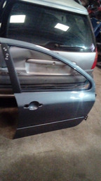 Porta Dianteira Direita Peugeot 307