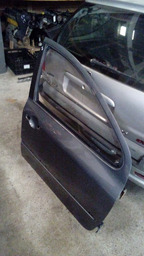 PORTA DIANTEIRA DIREITA PEUGEOT 307