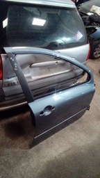 PORTA DIANTEIRA DIREITA PEUGEOT 307
