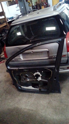 PORTA DIANTEIRA DIREITA PEUGEOT 307