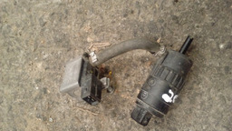 Motor Esguicho Partida Frio Peugeot 208 1.5