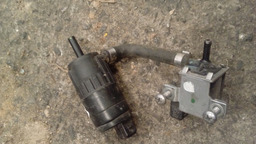 MOTOR ESGUICHO PARTIDA FRIO PEUGEOT 208 1.5