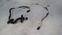 CHICOTE DE PORTA TRASEIRA ESQUERDA RENAULT MEGANE 03/05