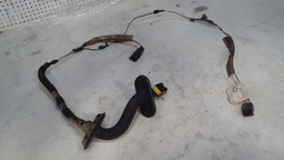 CHICOTE DE PORTA TRASEIRA ESQUERDA RENAULT MEGANE 03/05