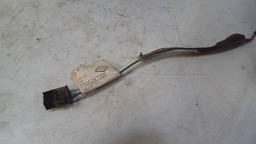 CHICOTE DE PORTA TRASEIRA ESQUERDA RENAULT MEGANE 03/05