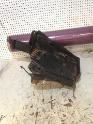 SUPORTE BATERIA SCENIC 1.6