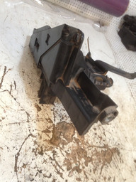 SUPORTE BATERIA SCENIC 1.6