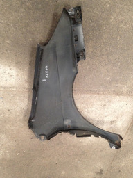 Para Lama Esquerda Renault Scenic 1.6 2000/2001