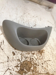 Porta Copos Console Central Renault Scenic 1.6