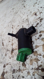 Motor Do Esguicho Peugeot 206 Sw 2006