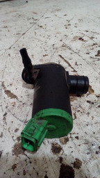 MOTOR DO ESGUICHO PEUGEOT 206 SW 2006