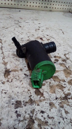 MOTOR DO ESGUICHO PEUGEOT 206 SW 2006