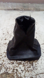 Coifa Do Cambio Marcha Alavanca Peugeot 206 Sw 2006