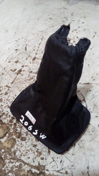 COIFA DO CAMBIO MARCHA ALAVANCA PEUGEOT 206 SW 2006