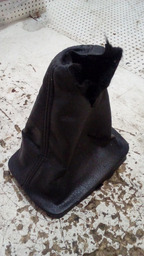 COIFA DO CAMBIO MARCHA ALAVANCA PEUGEOT 206 SW 2006