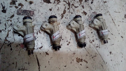 BICO INJETOR PEUGEOT CITROEN 1.6 16V FLEX