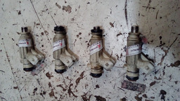 BICO INJETOR PEUGEOT CITROEN 1.6 16V FLEX