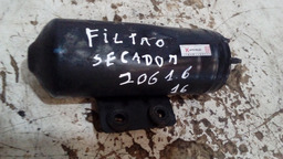Filtro Secador Peugeot 206 1.6 16v 2005
