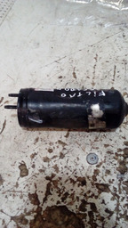 FILTRO SECADOR PEUGEOT 206 1.6 16V 2005