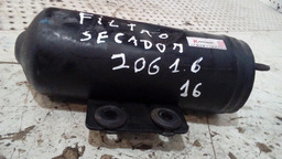 FILTRO SECADOR PEUGEOT 206 1.6 16V 2005