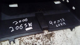 Caixa Do Porta Luvas Peugeot 206 Sw 2006