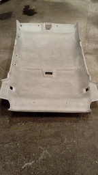 Forro Teto Peugeot 206 Sw Original 2006